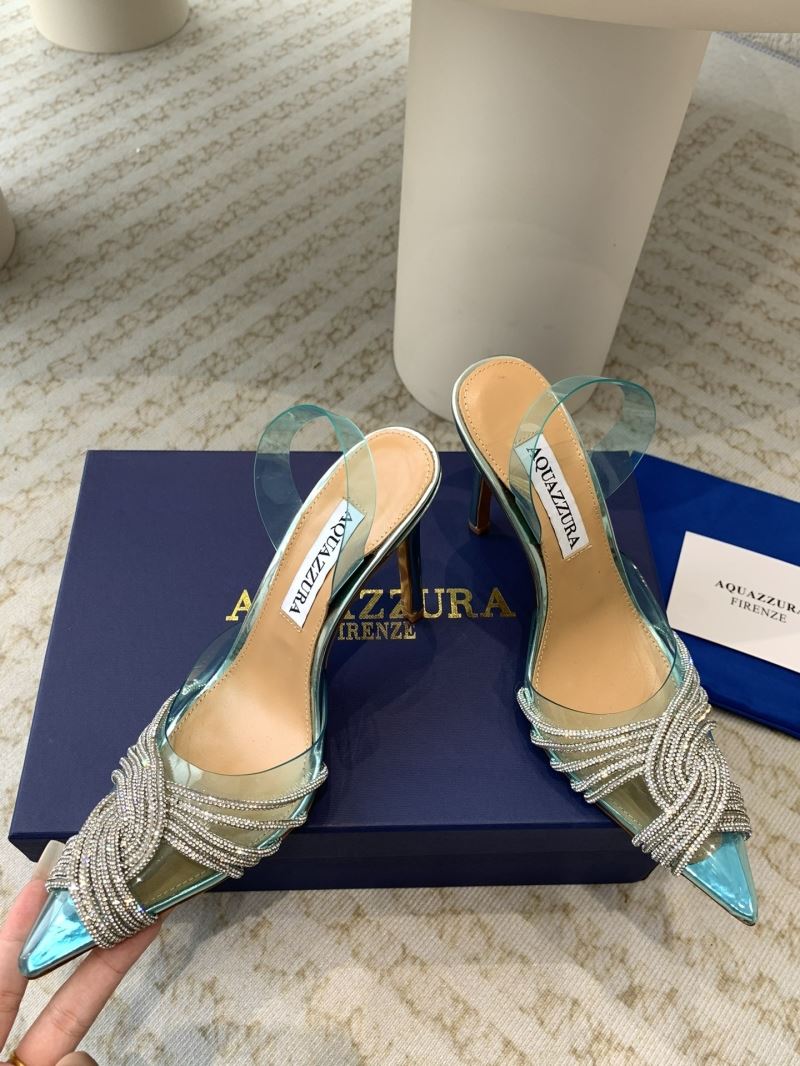 Aquazzura Sandals